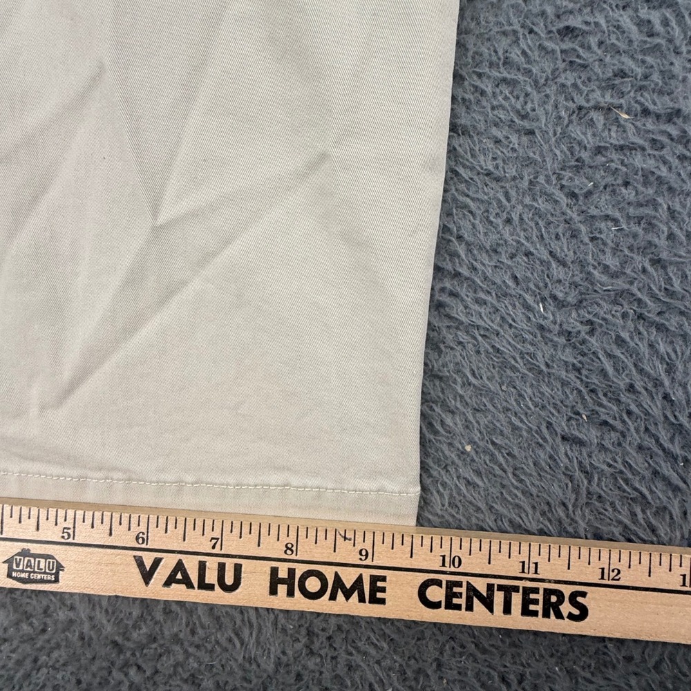 Polo Ralph Lauren Chinos Mens 48B/30 Tan Khaki Stretch Classic Fit Pants - Picture 10 of 10